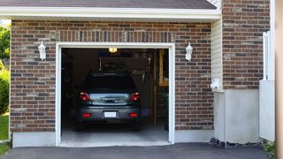 Garage Door Installation at Sparkman Oaks, Florida