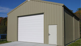 Garage Door Openers at Sparkman Oaks, Florida